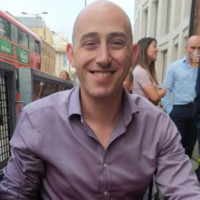 Matt Snowdon avatar image