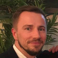 Ben Street avatar image