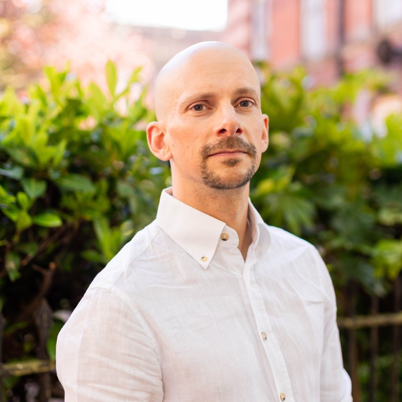 Jonathan Pendleton avatar image