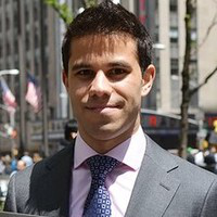 Samuel McCrimons avatar image