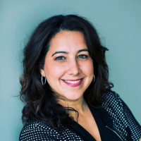 Michelle Burnham avatar image