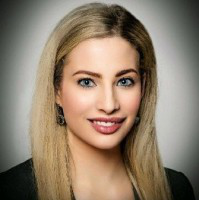 Marcie Longo avatar image