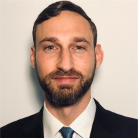 Jared Perlmutter avatar image