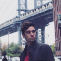 Cameron Hurley avatar image