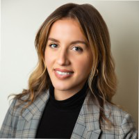 Ariel Zeigler avatar image