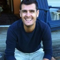 Robert Vivoda avatar image