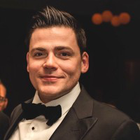 Stephen McCaffrey avatar image