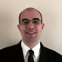 James Farabi avatar image