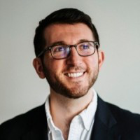 Chris Bradicich avatar image