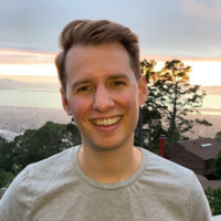 Kyle Yecke avatar image