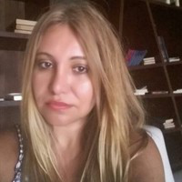 Sandra Carvalho avatar image