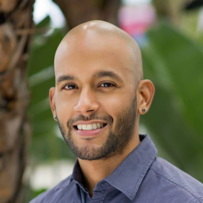 Josue Cofresi avatar image