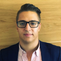 Chris Lombardi avatar image