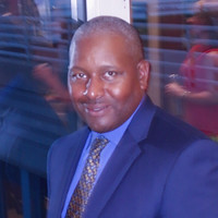 Dale Favors avatar image