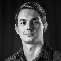 Nick Richards avatar image