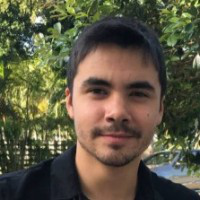 Daniel Tippens avatar image