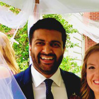 Avik Patel avatar image