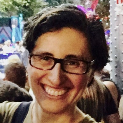 Olivia Coldrey avatar image