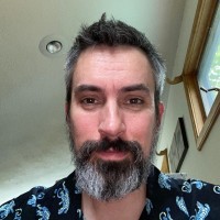 Stephen Murray avatar image