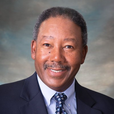 Gregory Walker avatar image