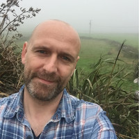 Robert Bourke avatar image