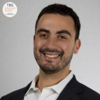 Max Siegman avatar image