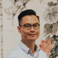 Conan Cheong avatar image
