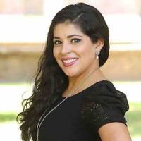 Melissa Roman avatar image