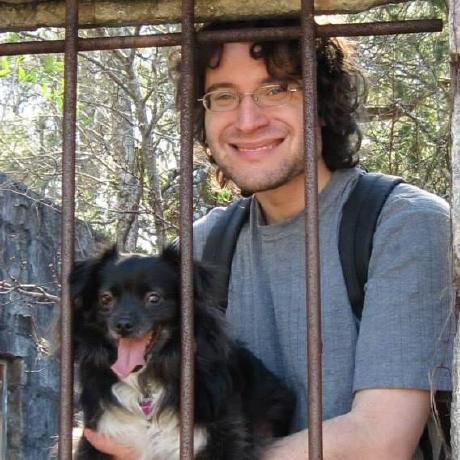 Andrew Rosen avatar image