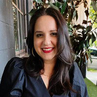 Gabriela Williams avatar image