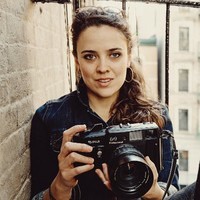 Alesandra Zsiba avatar image