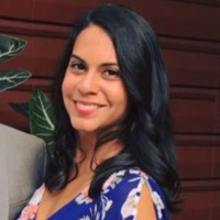 Kendra Burek avatar image