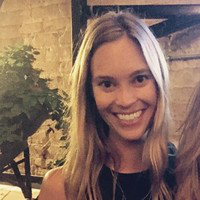 Ali Zarlengo avatar image