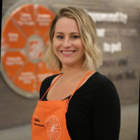 Molly McGriff avatar image