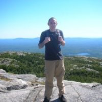 Britt Fitch avatar image