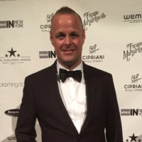 Christian Hogan avatar image