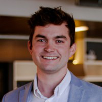 Robert Kenny avatar image