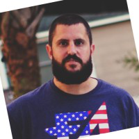 Dave Fairfax avatar image