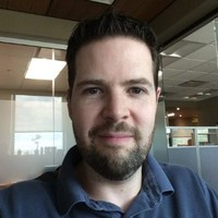 Evan Hickey avatar image