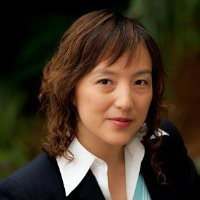 Lisa Ye avatar image