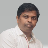 Somashekhar Yereshimi avatar image