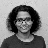 Lakshmi P avatar image