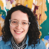 Megan Rafferty avatar image