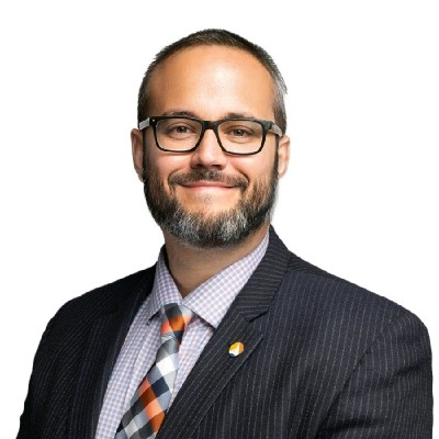 Zack Tisch avatar image