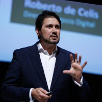 Roberto de Celis avatar image