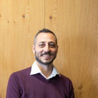 Damiano Fontana avatar image