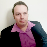 Daniel Notario avatar image