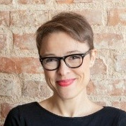 Patricia Peláez avatar image