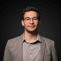 Guillaume Guitton avatar image