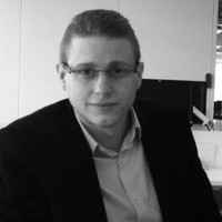 Adrien Patisson avatar image